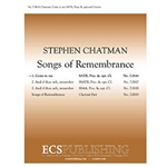 Songs of Remembrance: 1. Come to me