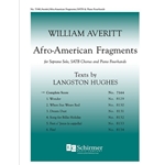 Afro-American Fragments