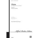 Gloria<br>rom <i>Heiligmesse</i>