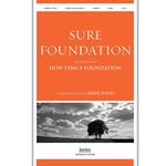 Sure Foundation