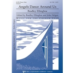 Angels Dance Around Us