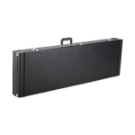 On Stage Electric Bass Hardshell Case