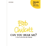 Can You Hear Me?