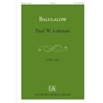 Balulalow