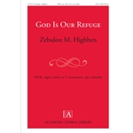 God Is Our Refuge