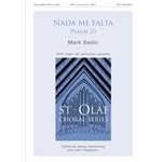 Nada me falta<br>(Psalm 23)