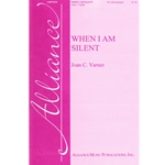 When I Am Silent