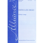 Esto Les Digo
