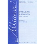 Dance of Zálongo<br>(Greek Folk Song)