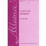 Cantate Domino