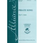 Pirate Song