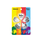Planet Waves Beatles Picks - 10 Pack - Revolver