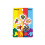 Planet Waves Beatles Picks - 10 Pack - Albums