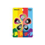 Planet Waves Beatles Picks - 10 Pack - Sgt Pepper