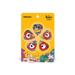 Planet Waves Beatles Picks - 10 Pack Yellow Submarine