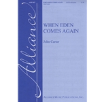 When Eden Comes Again
