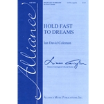 Hold Fast to Dreams