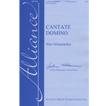 Cantate Domino