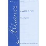 Angele Dei