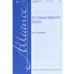 Clamaverunt Justi