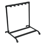 Gator Frameworks 5 Guitar Rack