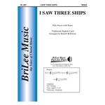 I Saw Three Ships