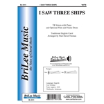 I Saw Three Ships