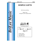 Simple Gifts