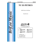 Tu Es Petrus
