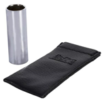 On Stage Guitar Slide 206 - Chrome-Plated Steel