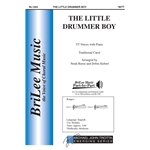 The Little Drummer Boy