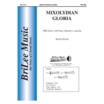 Mixolydian Gloria