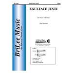 Exultate Justi