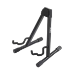 On Stage Pro A-Frame Guitar Stand