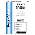 God Rest You Merry Gentlemen