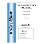 The True Lover's Farewell