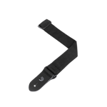 Planet Waves Black Poly Pro Uke Strap