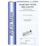 Marchin' With the Saints