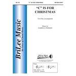"C" is for Christmas