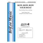 Row, Row, Row Your Boat