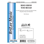 Hoo Shoo Too Road
