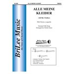 Alle Meine Kleider<br>(All My Clothes)