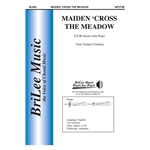Maiden 'Cross the Meadow