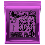 Ernie Ball 2620 7 String Power Slinky Set