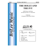 The Holly and the Ivy