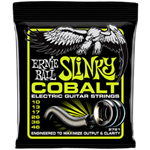 Ernie Ball 2721 Cobalt Regular Slinky