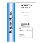 Lacrimosa Menuet
