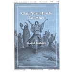 Clap Your Hands Together