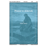 Prayer to Jehovah