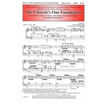 The Church's One Foundation